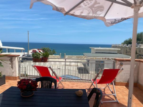 Il grottino Gargano home